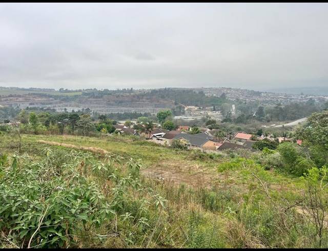 LAND FOR SALE IN ORIENT HEIGHTS